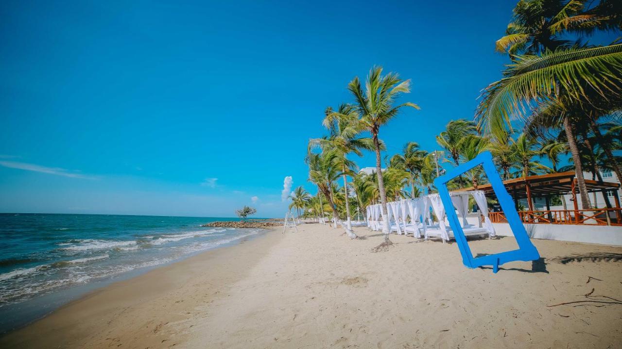 Kpre Covenas By Bernalo Hotels المظهر الخارجي الصورة