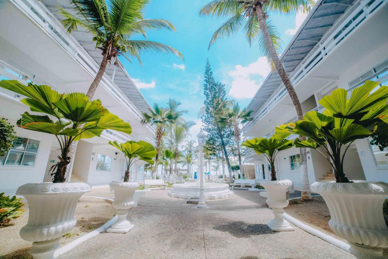 Kpre Covenas By Bernalo Hotels المظهر الخارجي الصورة