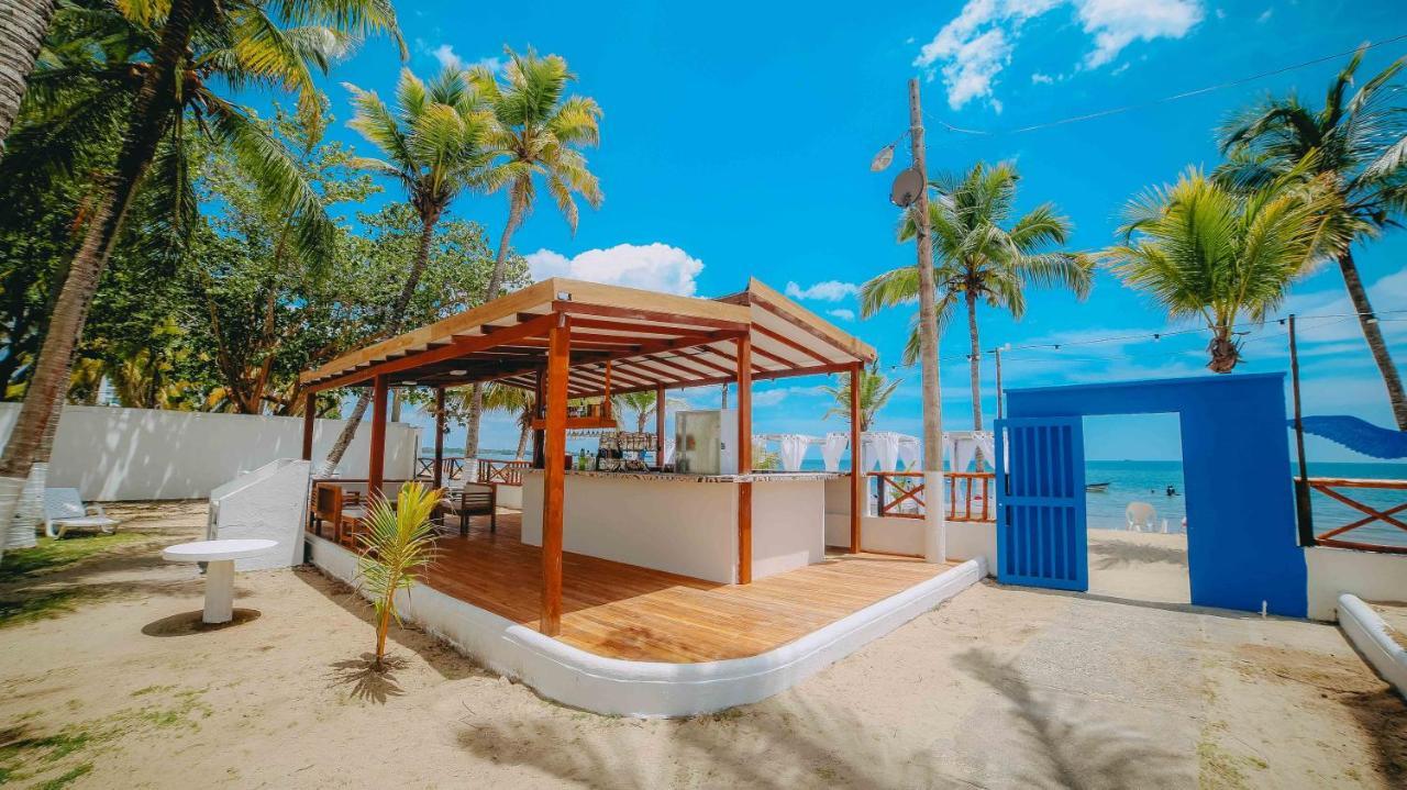 Kpre Covenas By Bernalo Hotels المظهر الخارجي الصورة