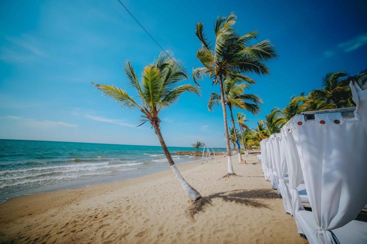 Kpre Covenas By Bernalo Hotels المظهر الخارجي الصورة