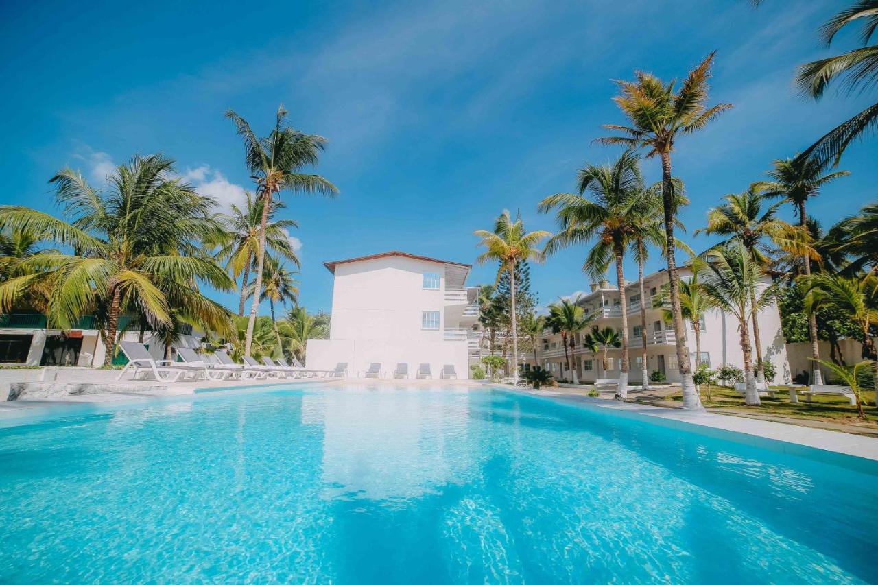Kpre Covenas By Bernalo Hotels المظهر الخارجي الصورة