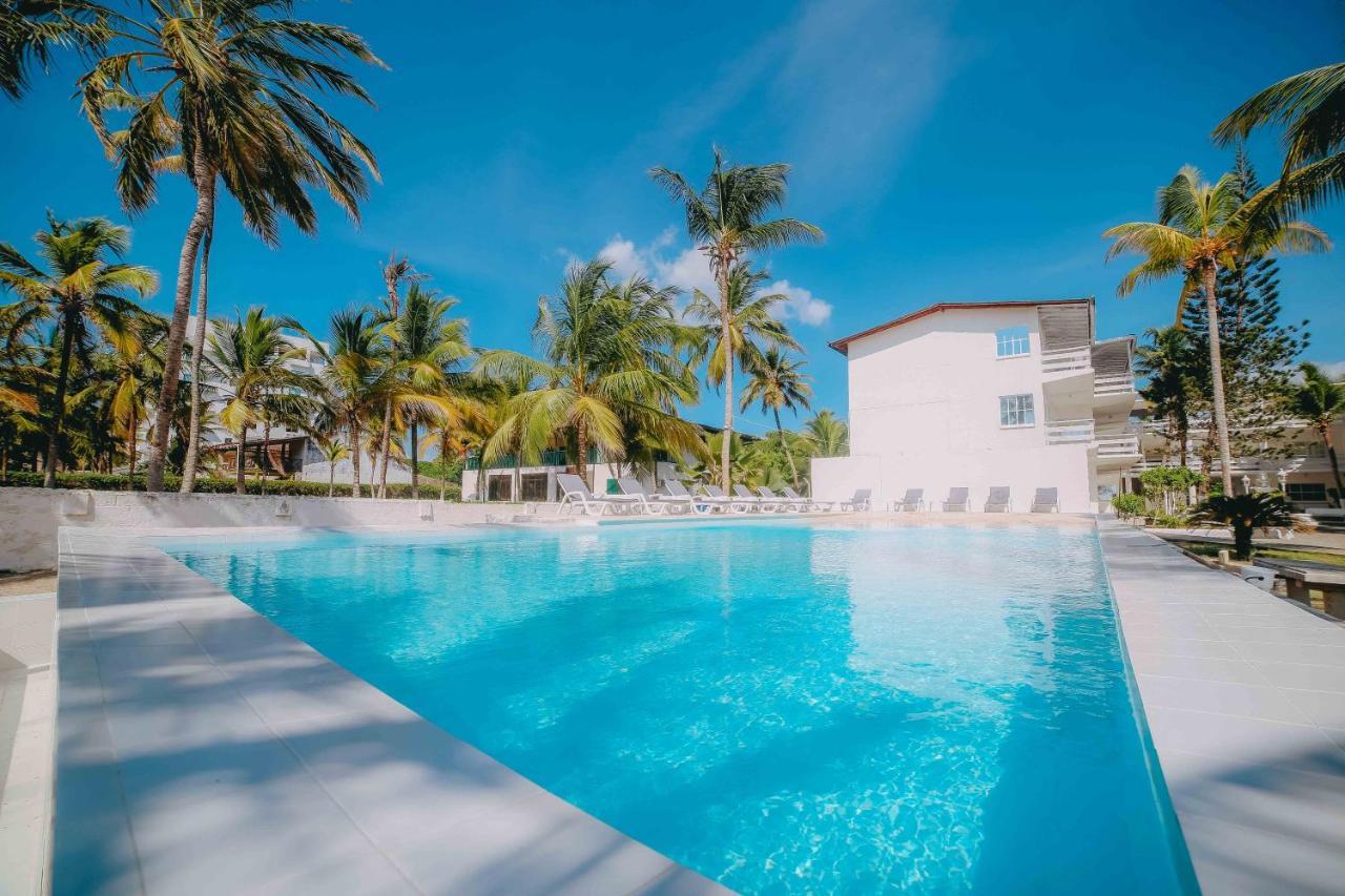 Kpre Covenas By Bernalo Hotels المظهر الخارجي الصورة