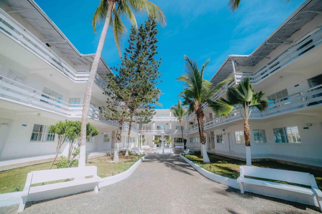 Kpre Covenas By Bernalo Hotels المظهر الخارجي الصورة