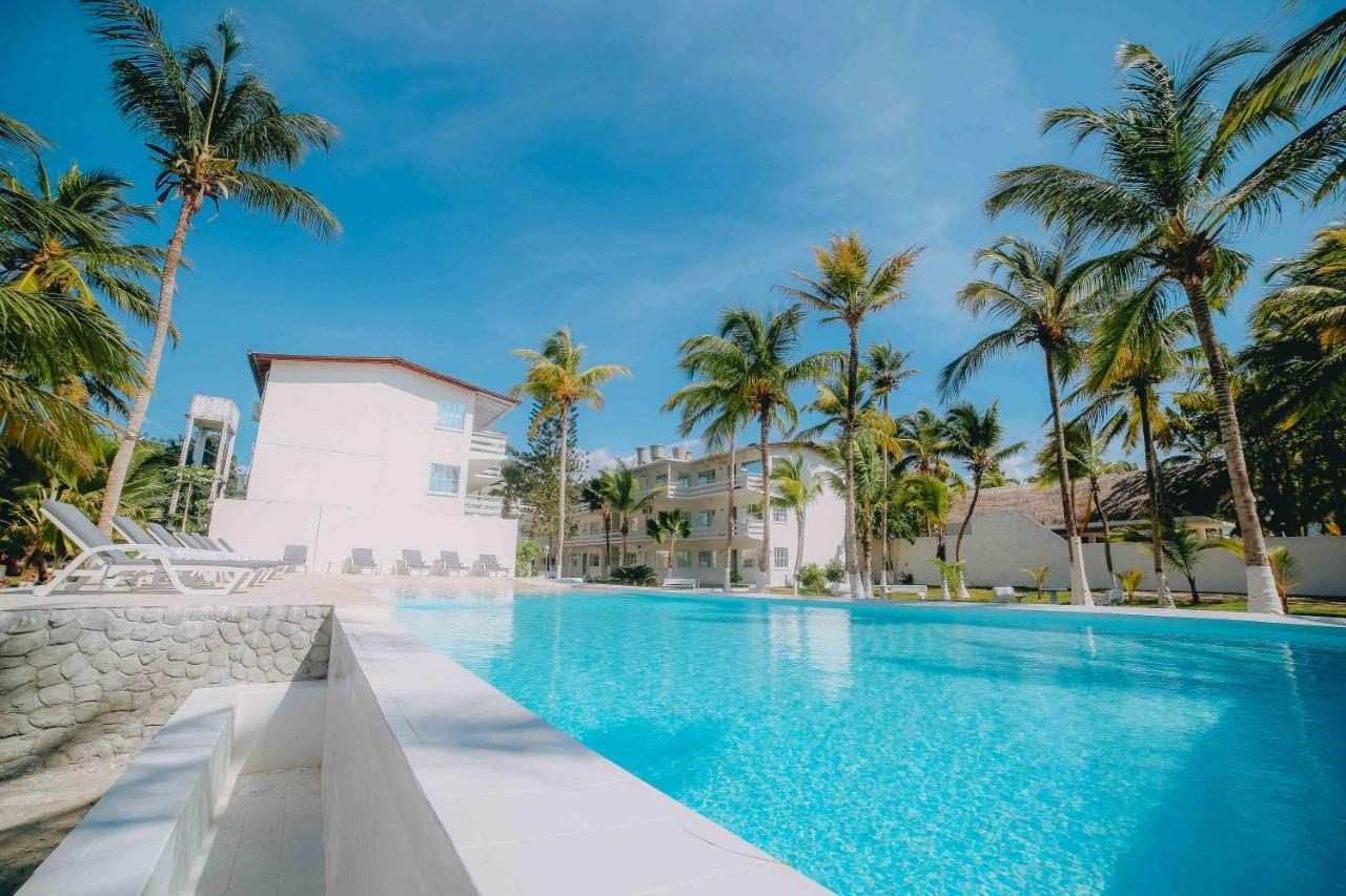 Kpre Covenas By Bernalo Hotels المظهر الخارجي الصورة