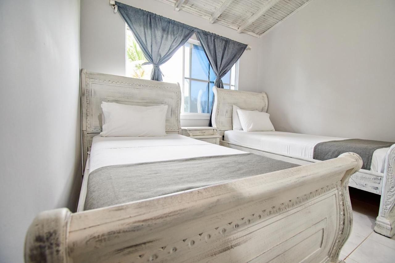 Kpre Covenas By Bernalo Hotels المظهر الخارجي الصورة