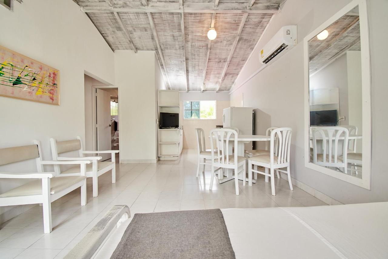 Kpre Covenas By Bernalo Hotels المظهر الخارجي الصورة