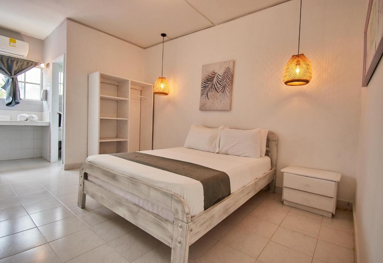 Kpre Covenas By Bernalo Hotels المظهر الخارجي الصورة