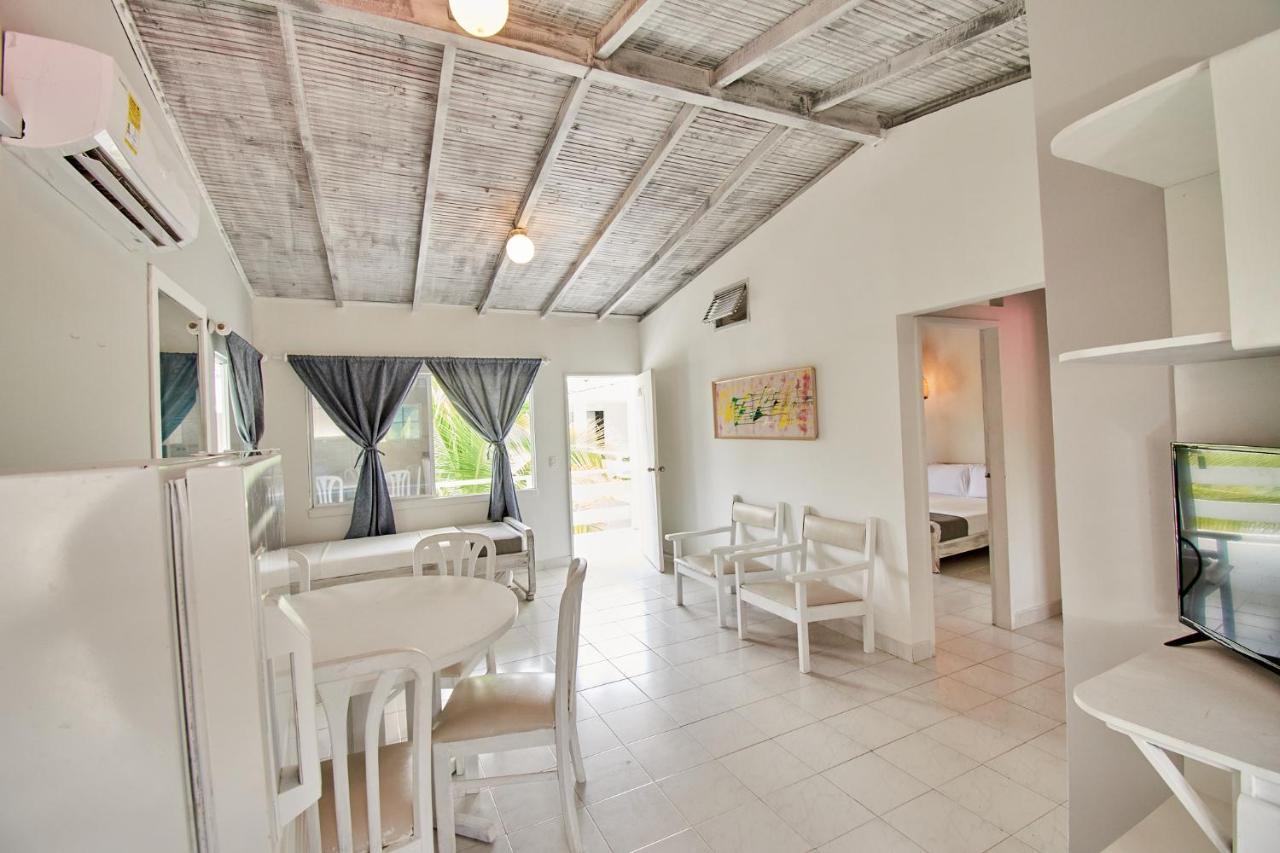 Kpre Covenas By Bernalo Hotels المظهر الخارجي الصورة