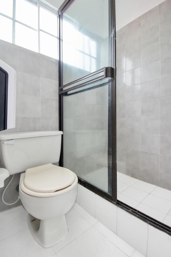 Kpre Covenas By Bernalo Hotels المظهر الخارجي الصورة