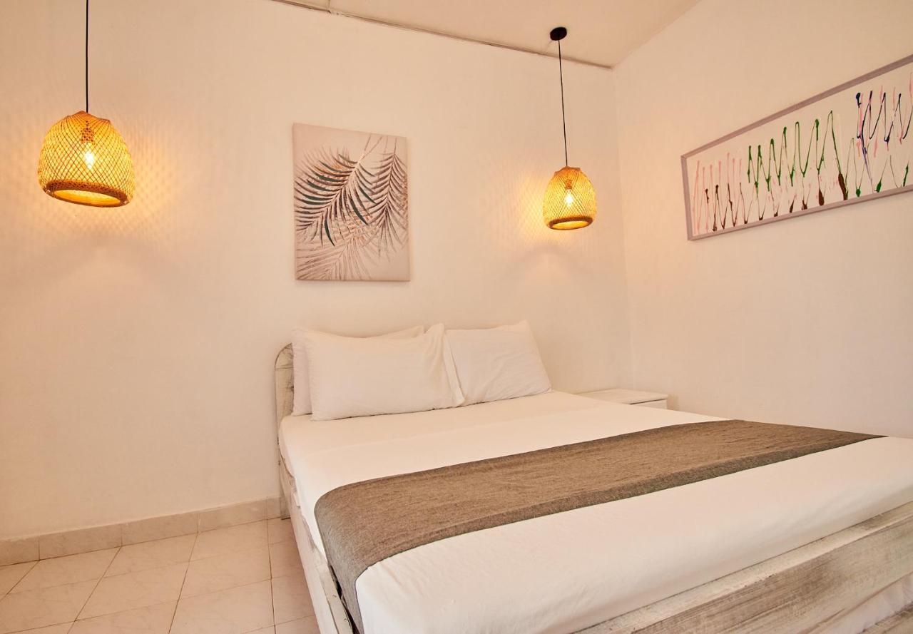 Kpre Covenas By Bernalo Hotels المظهر الخارجي الصورة