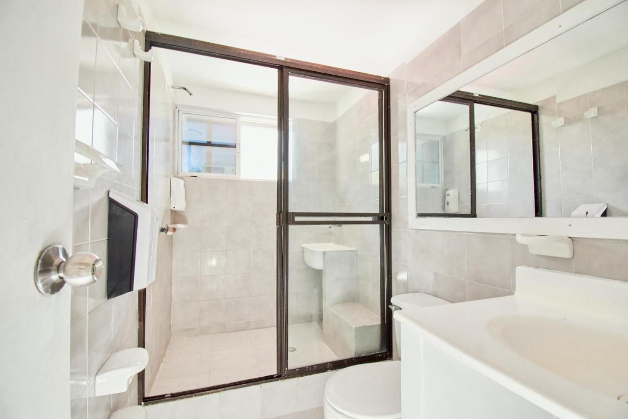 Kpre Covenas By Bernalo Hotels المظهر الخارجي الصورة