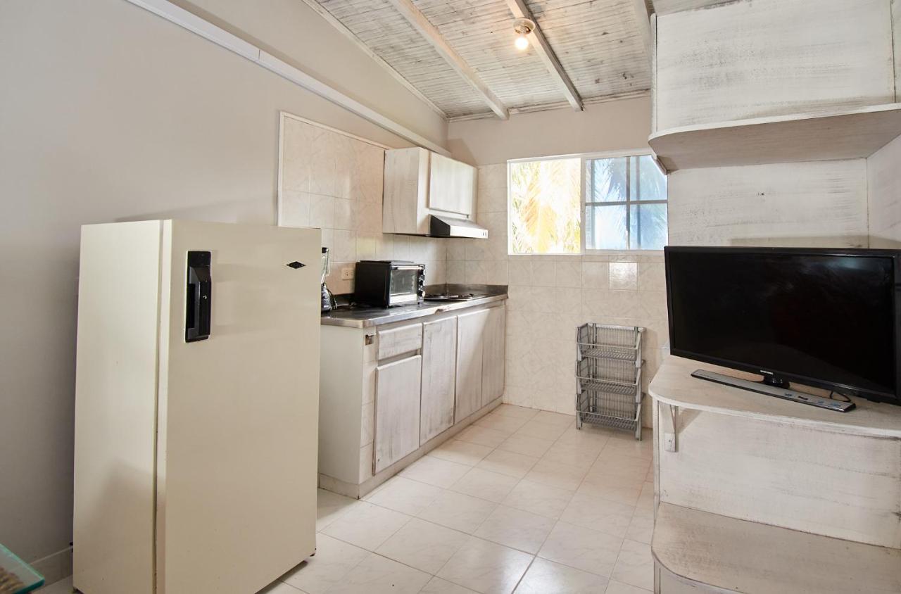 Kpre Covenas By Bernalo Hotels المظهر الخارجي الصورة