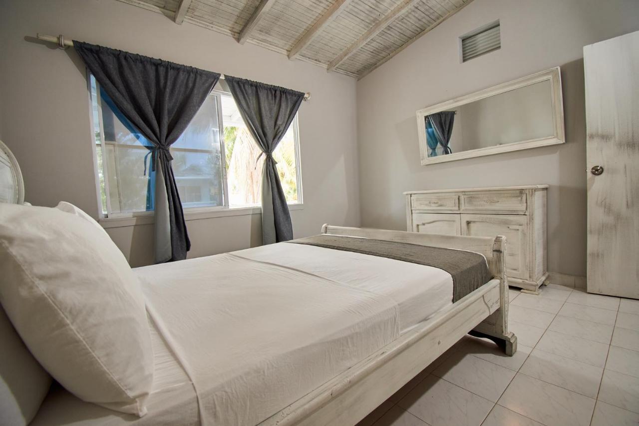 Kpre Covenas By Bernalo Hotels المظهر الخارجي الصورة