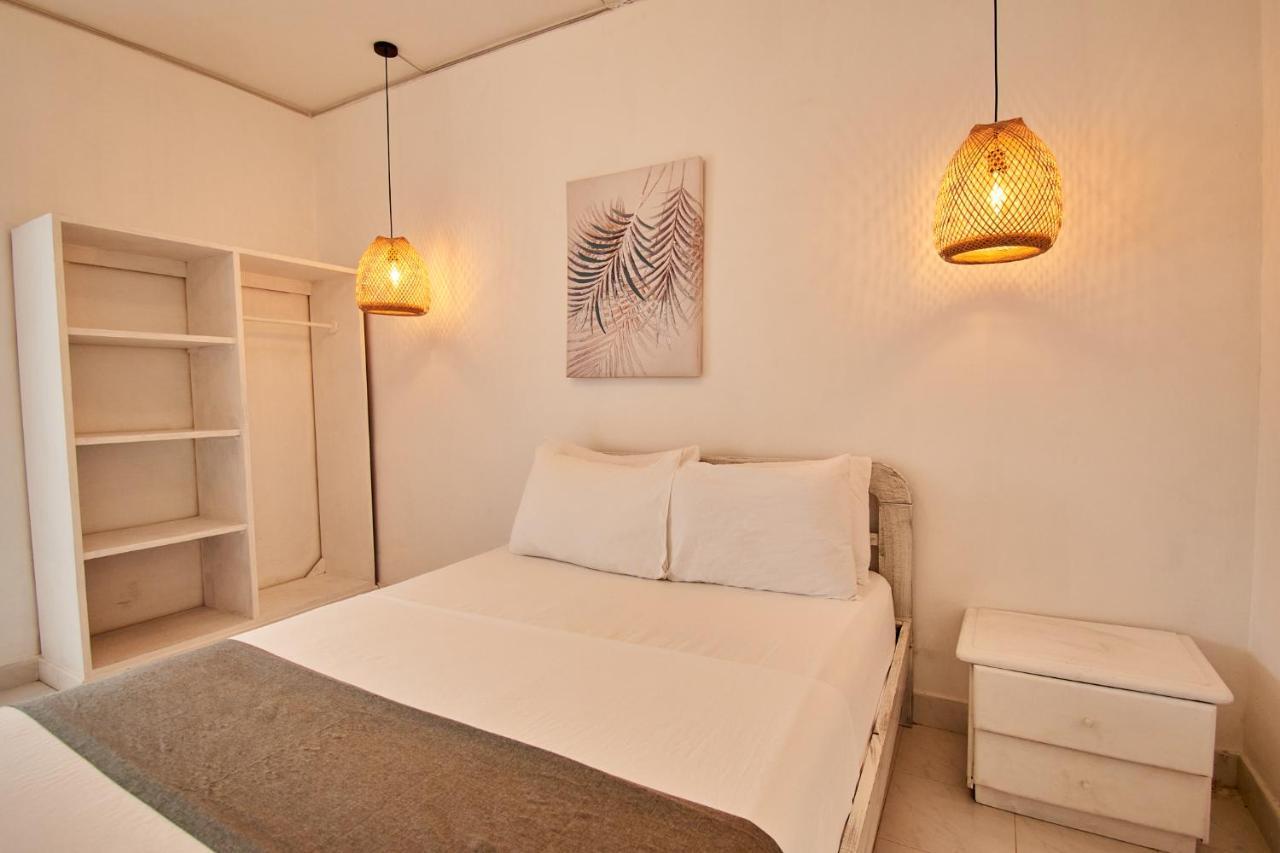Kpre Covenas By Bernalo Hotels المظهر الخارجي الصورة