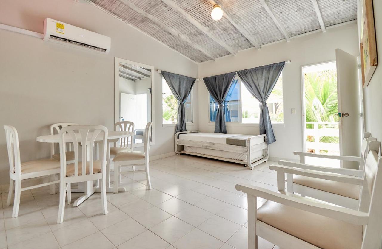 Kpre Covenas By Bernalo Hotels المظهر الخارجي الصورة