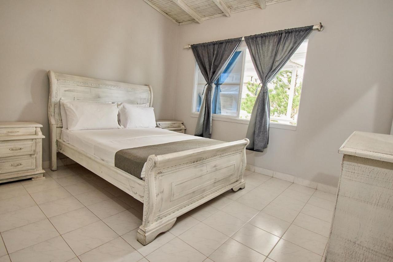 Kpre Covenas By Bernalo Hotels المظهر الخارجي الصورة
